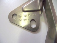 фото thumb №3, Skoda оригинальный номер 1u0823302a петля, крышка отсек двигателя