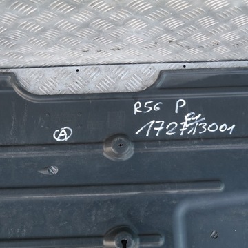 фото thumb №2, Захист шасі права mini cooper r56