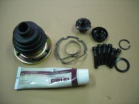 фото thumb №2, Захист внутрішня шарнір skoda fabia i nowa