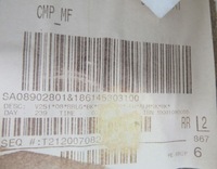 фото thumb №8, Обшивка двері правий задня mercedes r-klasa w251 long