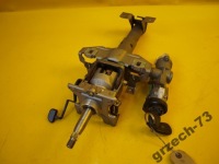 фото thumb №1, Hyundai santa fe 01-06r колонка кермова