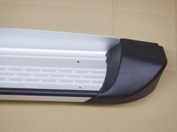 фото thumb №8, Hilux 05-15 градус progowy порог правый