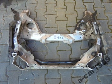 фото thumb №1, Підрамник візок bmw 3 e92 купе