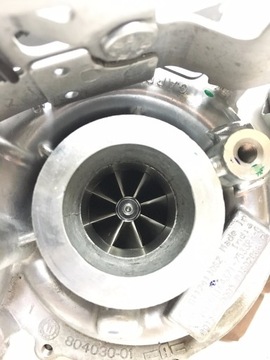 фото thumb №10, Renault clio iv captur kangoo 1.5 dci турбонагнітач gt1241j0sz 8201164371