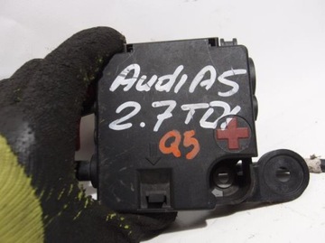 фото thumb №2, Клемма шланг акумулятора audi q5