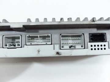 фото thumb №3, Volvo s40 ii 07-12 підсилювач 30659551