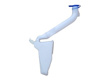 фото thumb №1, Бачок склоомивача seat ibiza 6l 6j 2002-12