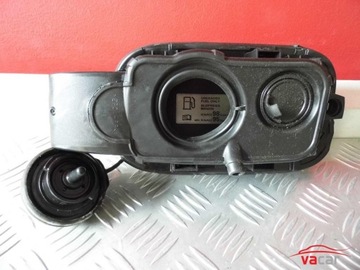 фото thumb №3, 4h4809857b кришка заливання пального audi a8 d4 довгий