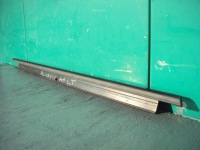 фото thumb №1, Audi a1 8x4 молдинг дверь левая задняя parapet наружный