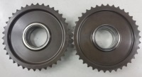 фото thumb №9, Koło зубчасте грм a6 a4 bmk 3.0 tdi 059109077e