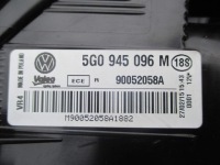 фото thumb №4, Лампа задня vw golf vii hb 2012r-