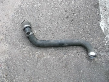 фото thumb №1, Труба шланг e-klasa 211 2.8 3.2 v6