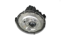 фото thumb №1, Mercedes g 463 лампа ксенон пошкоджені скло перед