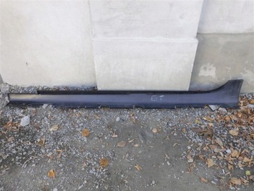 фото thumb №5, Планка порогова права bmw 5 gt gran туризмо f07