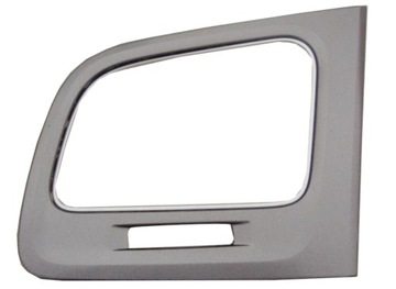 фото thumb №1, Ap рамка решётки воздуховод левая 5g1819741 vw golf vii