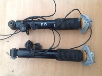 Купити Bmw x5 x6 f15 f16 амортизатор задній vdc, фото thumb