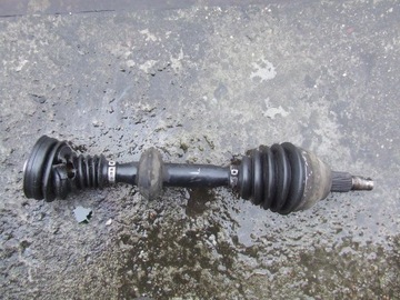 фото thumb №1, Alfa romeo 159 1.9 m-jet піввісь права 09r