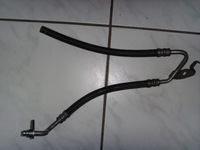 фото thumb №1, Mercedes e w212 wąż шланг масла