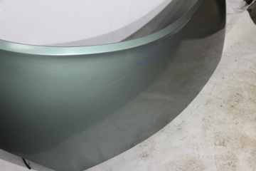 фото thumb №7, Капот ted97 renault scenic ii 1.5 dci