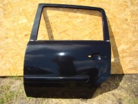 фото thumb №1, Opel zafira b ii 05-08r дверь левая задние d823