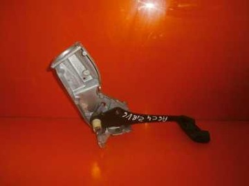 фото thumb №11, Педаль гальма +кріплення audi a6 c4 2.8 v6 автомат