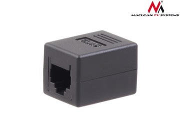 ЗОЛОТОЙ РАЗЪЕМ RJ45 BARREL 8p8c SOCKET-LAN SOCKET