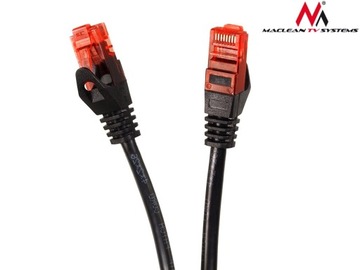 LAN PRO ETHERNET RJ45 UTP CAT6 7,5 М СЕТЕВОЙ КАБЕЛЬ