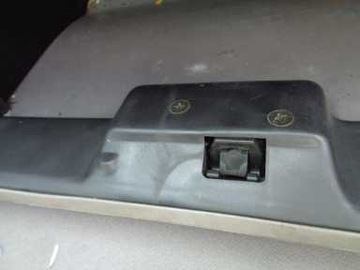 фото thumb №6, Бардачок правый пассажира nissan primera p11-144 fl