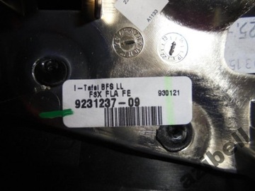 фото thumb №8, Bmw f30, f32, f80, f83 - решётка воздуховод панель