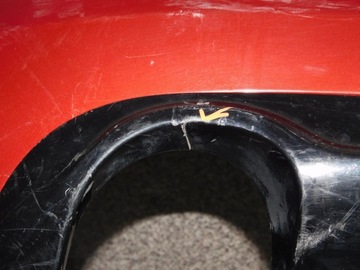 фото thumb №6, Audi a4 b7 8e9 універсал s-line бампер задній зад