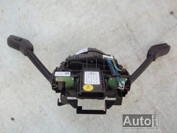 фото thumb №5, Подрулевые рычаги 5q0953507ag 5q0953613aj 5q0953549a golf 7