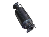 фото thumb №1, Фильтр dpf fap volvo s40 2.0td kat