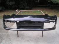 фото thumb №1, Бампер перед передній porsche boxter s boxters