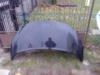 фото thumb №1, Капот перед передня peugeot 207