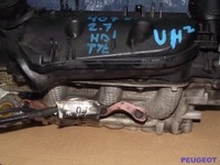 фото thumb №4, Peugeot 407 2.7 hdi головка комплектна uhz