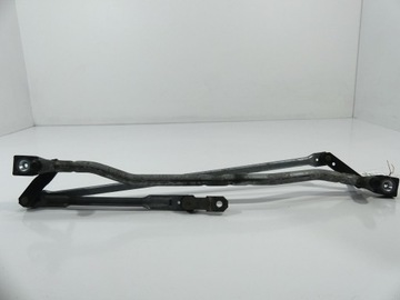 фото thumb №3, Volvo v60 i 13-18 механизм дворник 30753493 e