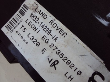 фото thumb №5, Коробка предохранителей range rover sport 05-