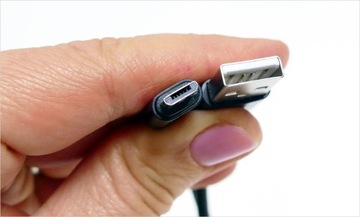 Кабель micro USB 2.0 +c длиной 2 м для GoClever TAB i101