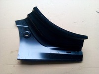 фото thumb №3, Поріг перехід audi a6 4g