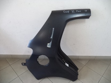 фото thumb №1, Крило правий зад golf v i vi plus оригінал