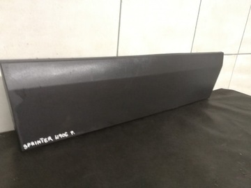 фото thumb №2, Планка бокова права sprinter 906 crafter