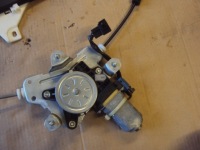 фото thumb №2, Механизм окон левый задняя chevrolet captiva 2010r.