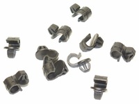 фото thumb №1, Кліпси підпори капот розпилювача alfa romeo mito