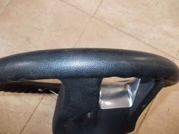 фото thumb №4, Руль ford galaxy '06 оригинал #