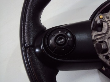 фото thumb №4, Руль mini cooper f55 f56
