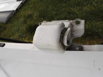 фото thumb №13, Замок двері зад trafic vivaro primastar 07-14