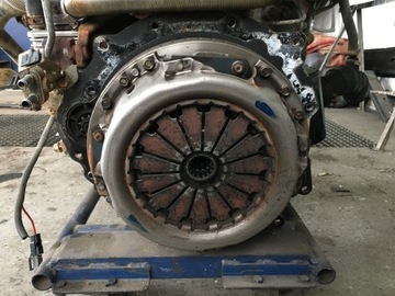 фото thumb №1, Коробка передач коробки передач , зчеплення притиск диск fuso 3c13