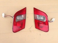 фото thumb №1, Левая правая лампа задняя w крышка mitsubishi carisma