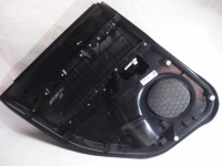 фото thumb №11, Обивка обшивка дверь правый задняя mazda 3 bl 2011r