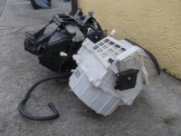 Nissan 350z вентилятор воздуходувка отопитель в Украине, фото thumb